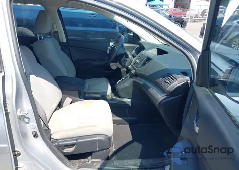 2016 Honda Cr-V Lx from USA, damaged, VIN 2HKRM4H33GH692222